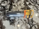 Dewalt 22 Mm 1/2 Dr Deep Socket. Fixed Price $8.98.