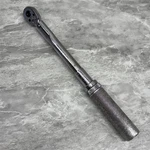 Snap-on QJR117E Torque Wrench 30-200 In Lbs. Fixed Price $95.00.