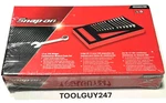 Snap On OXISAE01FBR 3/16"- 3/4" 13PC 12PT Midget Combo Wrench Set Red Foam. Fixed Price $476.96.