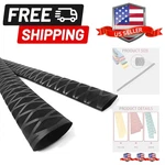 X-tube Heat Shrink Wrap Tubing 39"&64" Lengths For Rod GRIPS-5 Color 14 Sizes. Fixed Price $24.83.