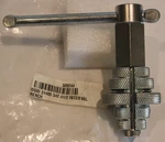 Ridgid 31405 - Internal Wrench For Tub Spuds And More. Fixed Price $67.49.