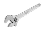Ridgid 86922 765 Adjustable Wrench, 15-INCH For Metric And Sae. Fixed Price $70.95.