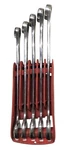 Mac Tools 5-PC. Sae Combination Wrench Set 12-PT. SCL5PT. Fixed Price $239.00.