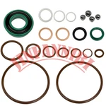 328.12001, 328.12002 Floor Jack Seal Kit For Sears Craftsman 1.5 Ton. Fixed Price $29.97.