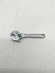 Vintage Craftsman 4IN Crescent Wrench Adjustable The Usa NO.44601!!S1. Fixed Price $19.99.