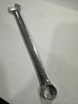 Snap-on Tools Usa New 13MM Metric Flank Drive Plus Combination Wrench SOEXM13. Fixed Price $32.00.
