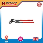 Draper Knipex 88 01 400 Alligator Xl Pipe Wrench And Water Pump Pliers, Mm. Fixed Price $113.01.