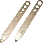 Emgo Tire Lever Set 2-PIECE W/ 8MM 10MM 12MM 13MM 14MM 17MM Wrenches 84-27905. Fixed Price $32.99.