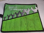 Grip 7PC Thin Sae Set Standard 3/8"-1-1/4" Tools Wrenches 90120. Fixed Price $30.00.