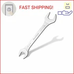 Duratech 3/4 Inch X 13/16 Super-thin Open End Wrench, Sae. Fixed Price $13.89.