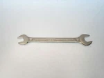 Hazet Brand Chrome Vanadium Double Open End 12MM 14MM Wrench 450/12X14. Fixed Price $34.45.
