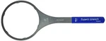 Wrench SUPERB-SW-4-SS-8 Metal Water Filter Housing (6 Inch Inside. Fixed Price $45.39.