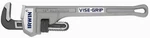 Irwin 2074118 Vise-grip Tools Cast Aluminum Pipe Wrench Inch. Fixed Price $78.01.