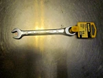 Dewalt DWMT723020SP Ratcheting Combination Wrench 14 Mm New. Fixed Price $15.94.