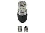 Gearwrench 82801 Large Locking Tap Adapter 9/16 To 3/4 Inch Pass-thru Ratcheting. Fixed Price $51.99.