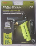 Legacy Flexzilla X1 Xtreme Flow Safety Air Blow Gun Osha Compliant #AG1502FZ P6A. Fixed Price $29.99.