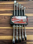 Husky 5 Piece Combination Wrench Set 1000029984. Fixed Price $24.99.