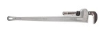 Ridgid 12 Inch Aluminum Straight Pipe Wrench. Fixed Price $64.99.