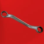 Blackhawk Usa Double Box End Wrench 1/2 9/16 12PT Offset BW1403 Pro Mechanic. Fixed Price $12.14.