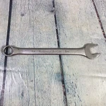 Blackhawk Combination Wrench Sae 3/4 BW-1166 12 Point Alloy Steel Usa Hand Tool. Fixed Price $14.99.