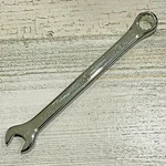 Kd Tools Usa 5/16" Combination Wrench 12 Point 63310. Fixed Price $7.79.