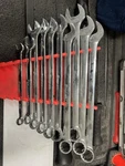Snap On Sae Wrenches. Fixed Price $250.00.