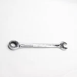 Husky Metric Ratcheting Combination Wrench 12-POINT HRW18MM. Fixed Price $11.08.