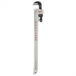 Milwaukee 48-22-7213 Tool 10L Aluminum Pipe Wrench With Powerlength Ha. Fixed Price $69.30.