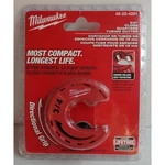 Milwaukee 3/4 Close Quarters Tubing Cutter 48-22-4261. Fixed Price $16.65.