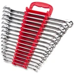 Max Torque 15-PIECE Premium Combination Wrench Set, Chrome Vanadium Steel, Lo.... Fixed Price $39.39.