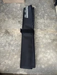 Blackhawk 7PC Wrench Pouch (black) 21-1/2 X 22-1/2 Measurements. Fixed Price $13.99.