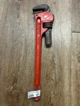 Olympia Tools 18" Pipe Wrench (SBL011915). Fixed Price $28.95.