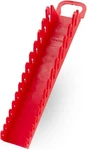 Tekton Tool Stubby Combination Wrench Holder Red OWP21214 Organizer New. Fixed Price $17.91.
