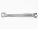 New Craftsman Flare Nut Wrench Standard Inch / Metric Mm Pick Size Polished. Fixed Price $19.76.