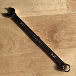 Snap 3/8" Combination Wrench Point OEX12B Usa New 2025 Date Code. Fixed Price $37.95.