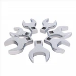 Sunex 9720A 1/2 Drive Crowfoot Wrench Set 7PC. Fixed Price $89.99.