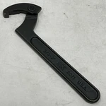 Vintage Sk S-k Tools No. 8071 3/4" 2" Spanner Hook Wrench Made Usa Nos. Fixed Price $16.89.