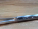 Craftsman 1/2" Drive Ratchet 44809 A-af. Fixed Price $27.50.