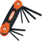 Cruztools - FHT1 Key Set Hex/torx Folding. Fixed Price $25.95.