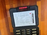 Craftsman 108 Piece Mechanics Tool Set - Free Shipping. Fixed Price $129.00.