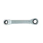 Martin Tool RBO1618 1/2 9/16 Inch Chrome Reversible Ratchet Box Wrench. Fixed Price $25.14.