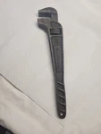 Rare Craftsman Tool Co. Adjustable Pipe-monkey Wrench Hard Find. Fixed Price $129.95.