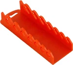 5020 Stubby Wrench Rack, Red, 7-PIECE. Fixed Price $21.99.