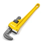 Tradespro Inch Heavy Duty Pipe Wrench - 830914. Fixed Price $36.95.
