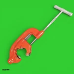 Ridgid 2''-4'' 4S Heavy Duty Pipe Cutter, 32840. Fixed Price $169.99.