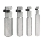 General 139/4 Internal Pipe Wrench Set, STEEL,3-3/4" Pk 5. Fixed Price $182.00.