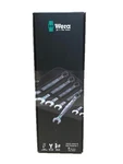 Wera 6003 Joker 8 Combination Wrench Set, Imperial 020241 Sae. Fixed Price $119.99.