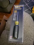 Klein Tools 650 Cushion Grip Scratch Awl New. Fixed Price $14.49.
