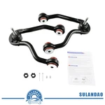 Fit Chevy Gmc K1500 K2500 Tahoe Yukon Front Upper Control Arms W/ Ball Joints. Fixed Price $77.31.