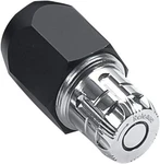 Large Locking Tap Adapter - 82801. Fixed Price $65.42.